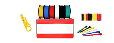 Wire Kit